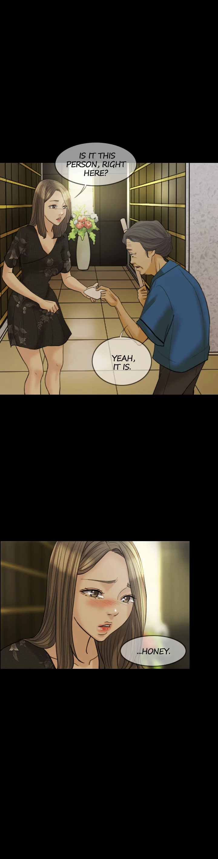 Midnight Breeze - Chapter 15 - photo - 18