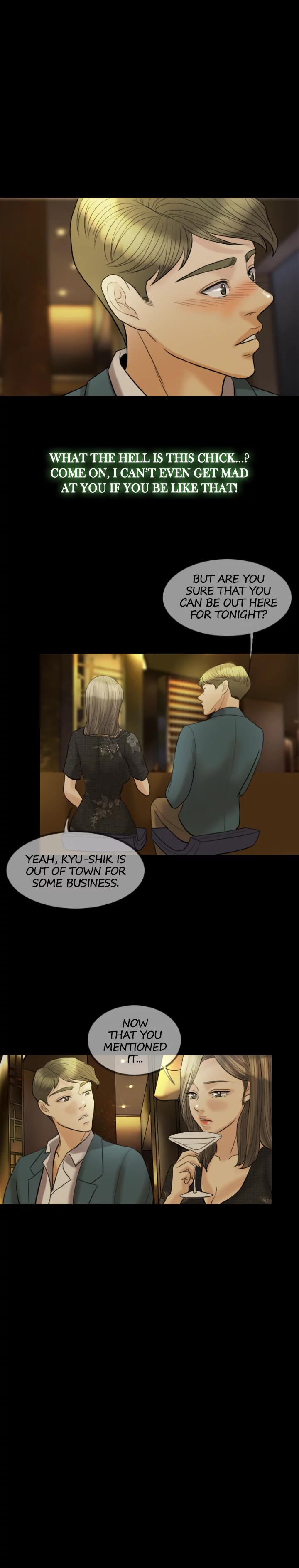 Midnight Breeze - Chapter 15 - photo - 27
