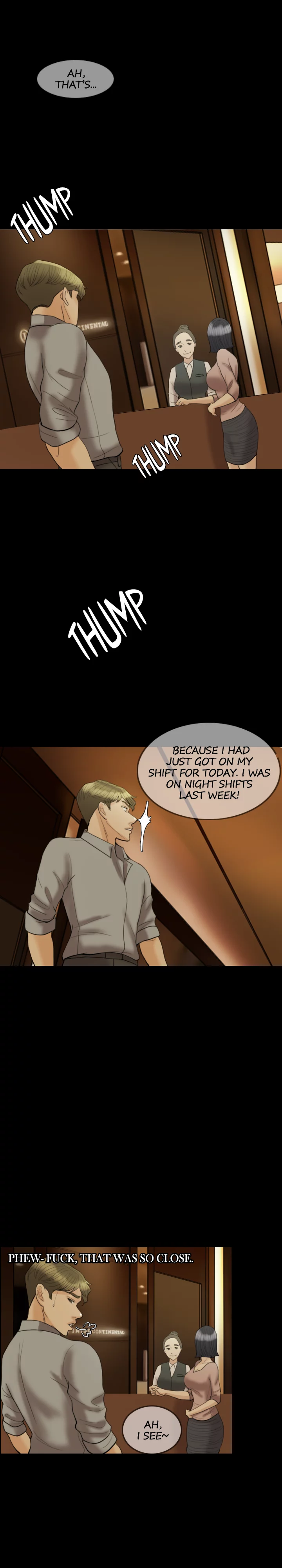 Midnight Breeze - Chapter 15 - photo - 5