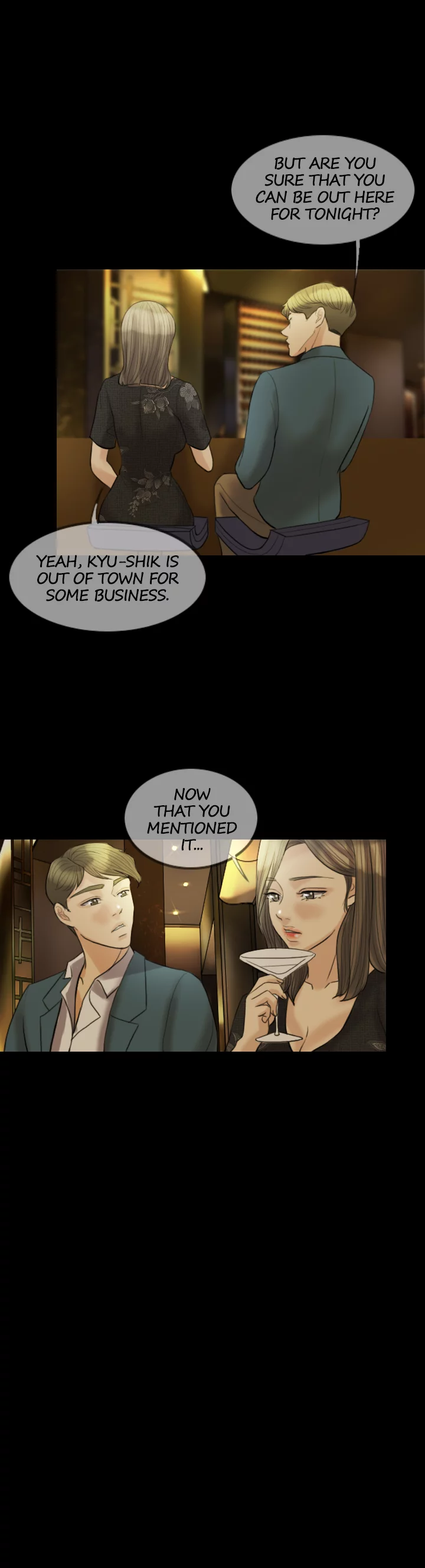 Midnight Breeze - Chapter 16 - photo - 1