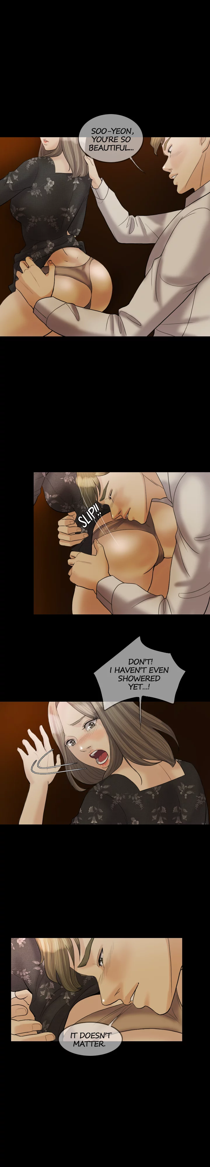 Midnight Breeze - Chapter 16 - photo - 5