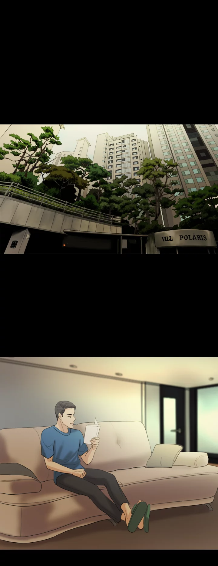 Midnight Breeze - Chapter 17 - photo - 1