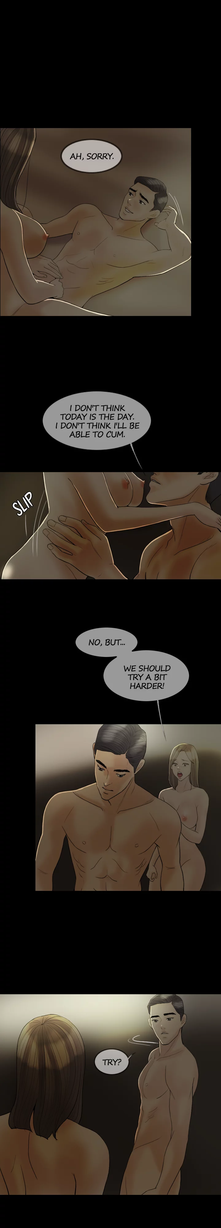 Midnight Breeze - Chapter 17 - photo - 16