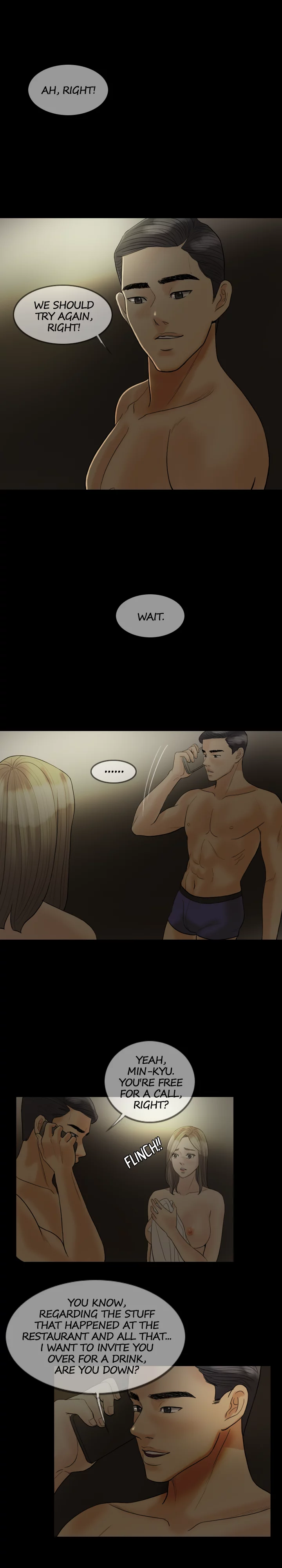 Midnight Breeze - Chapter 17 - photo - 17