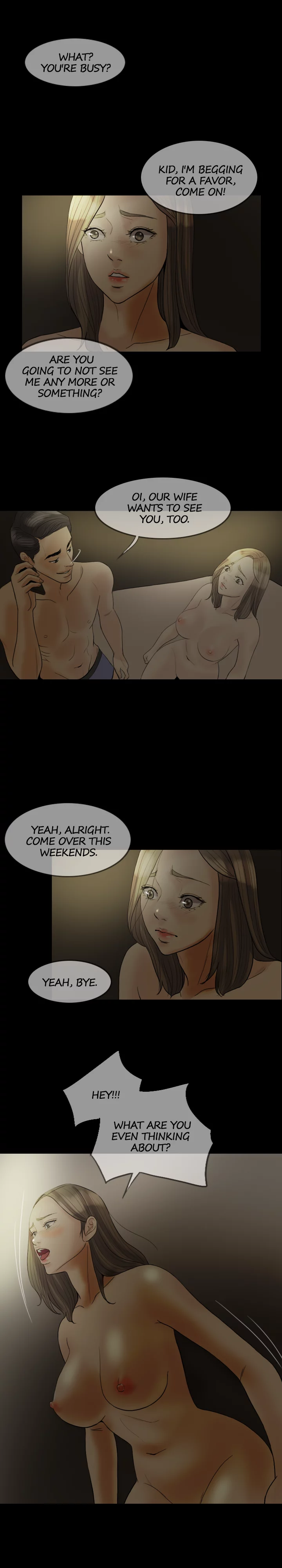 Midnight Breeze - Chapter 17 - photo - 18
