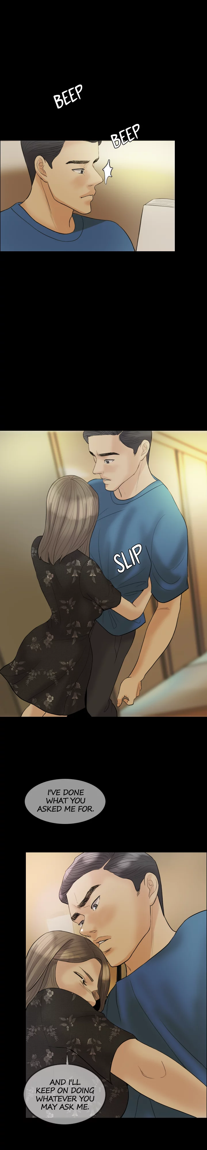 Midnight Breeze - Chapter 17 - photo - 2