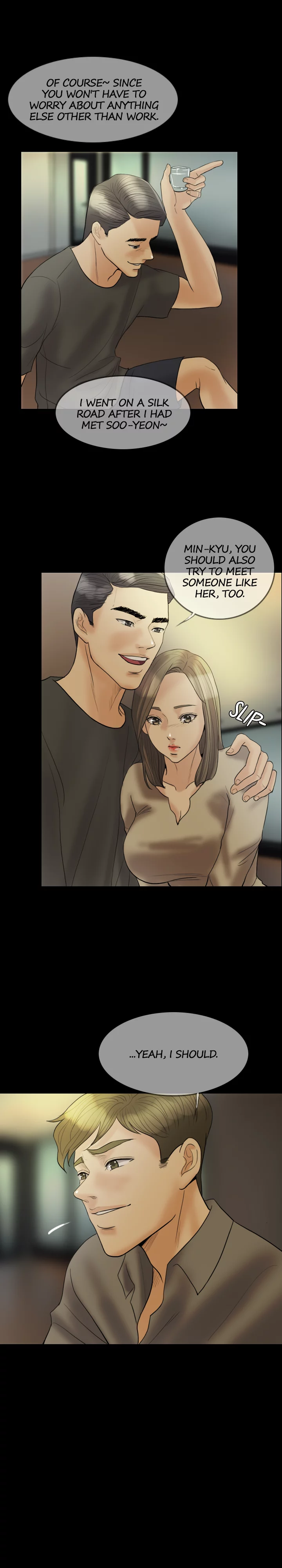 Midnight Breeze - Chapter 17 - photo - 23