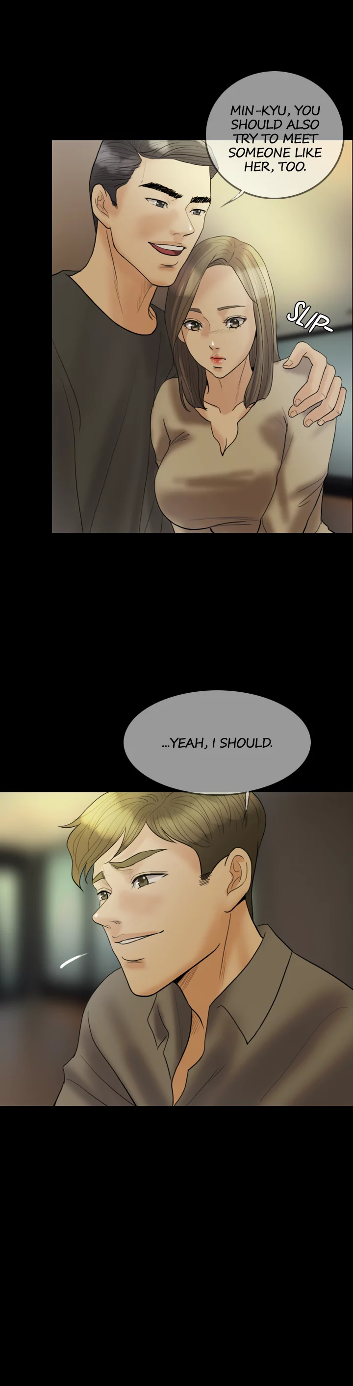 Midnight Breeze - Chapter 18 - photo - 1