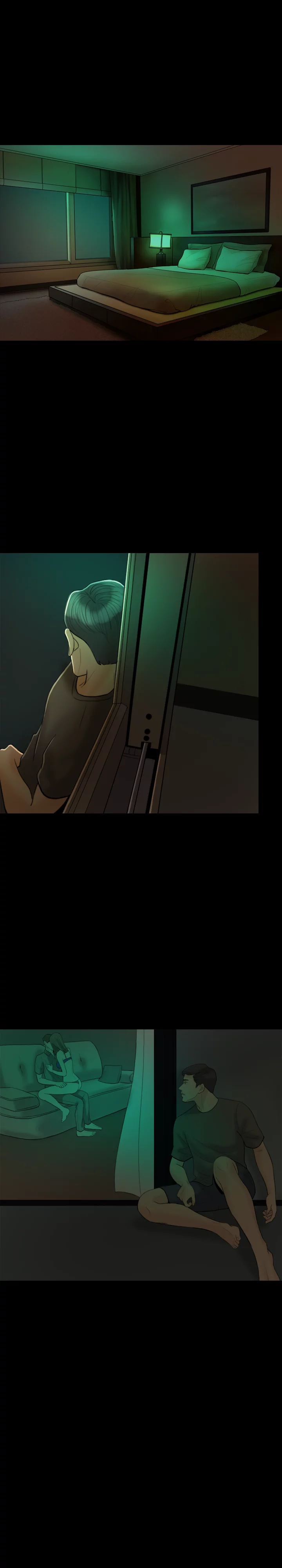 Midnight Breeze - Chapter 18 - photo - 18