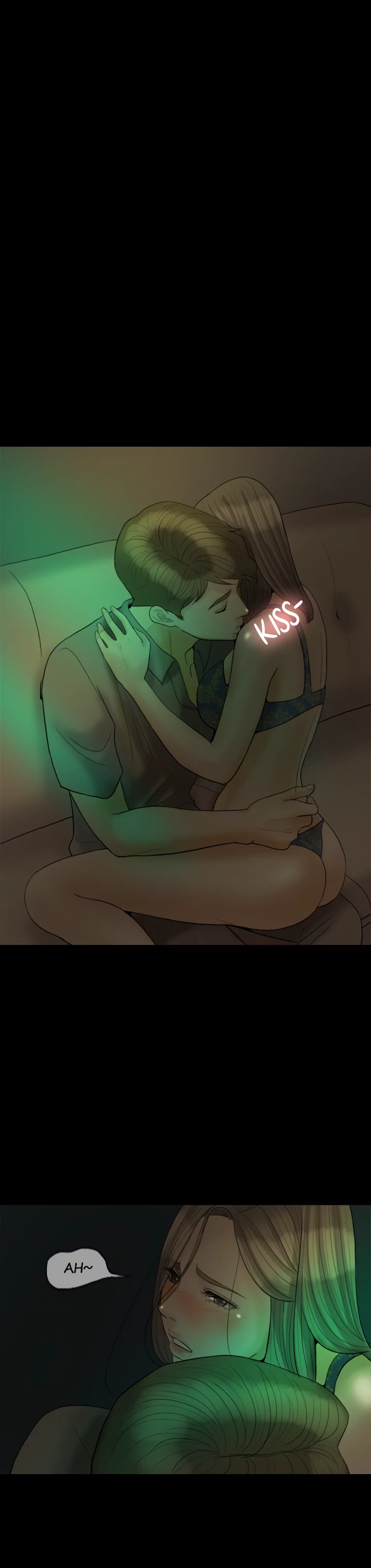 Midnight Breeze - Chapter 18 - photo - 19
