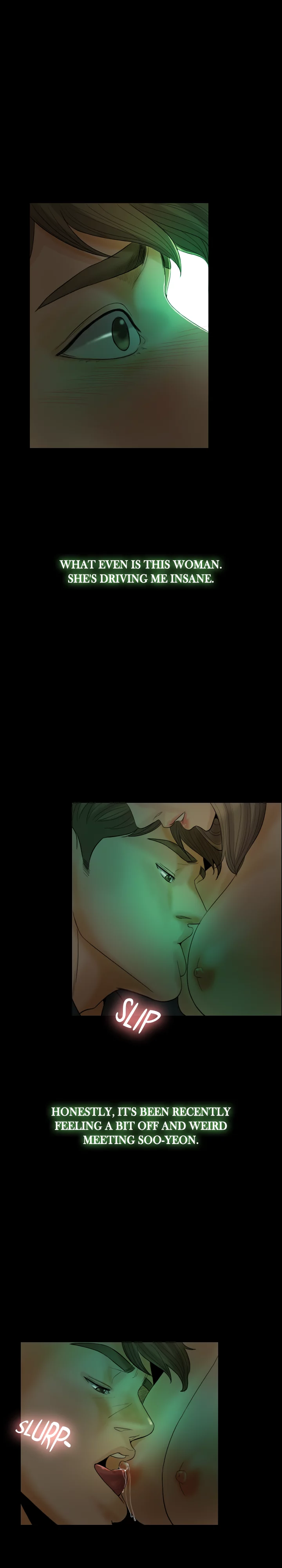 Midnight Breeze - Chapter 18 - photo - 21