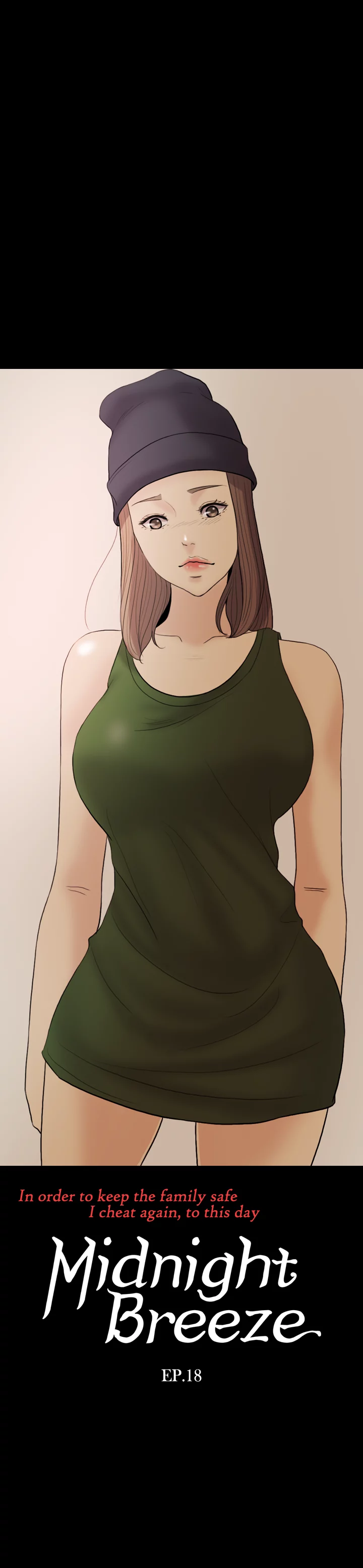 Midnight Breeze - Chapter 18 - photo - 3