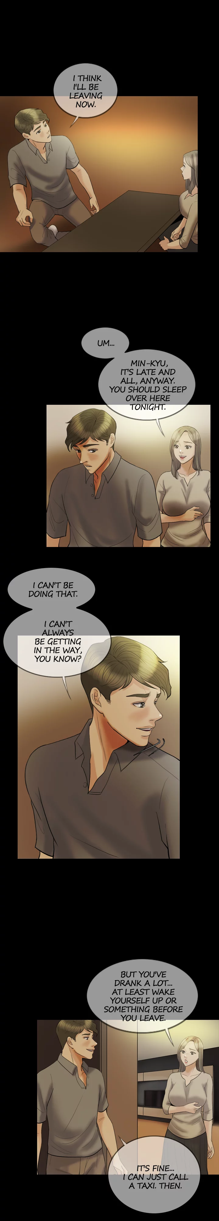 Midnight Breeze - Chapter 18 - photo - 5