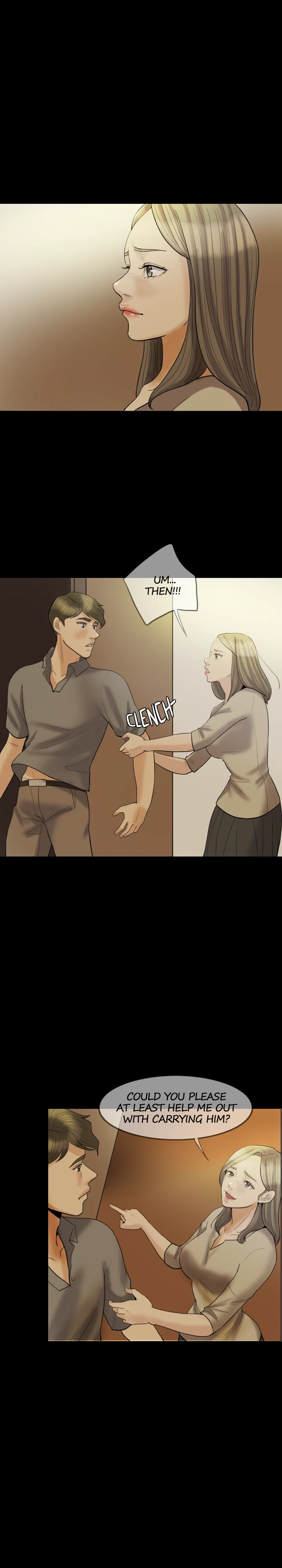Midnight Breeze - Chapter 18 - photo - 6