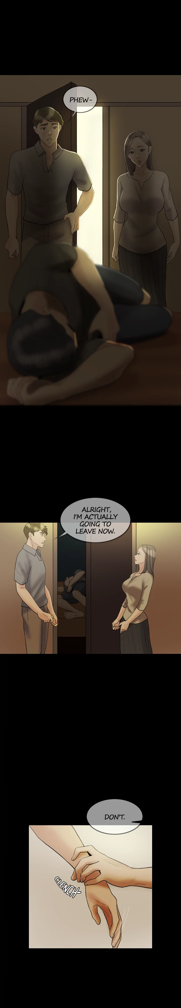 Midnight Breeze - Chapter 18 - photo - 8