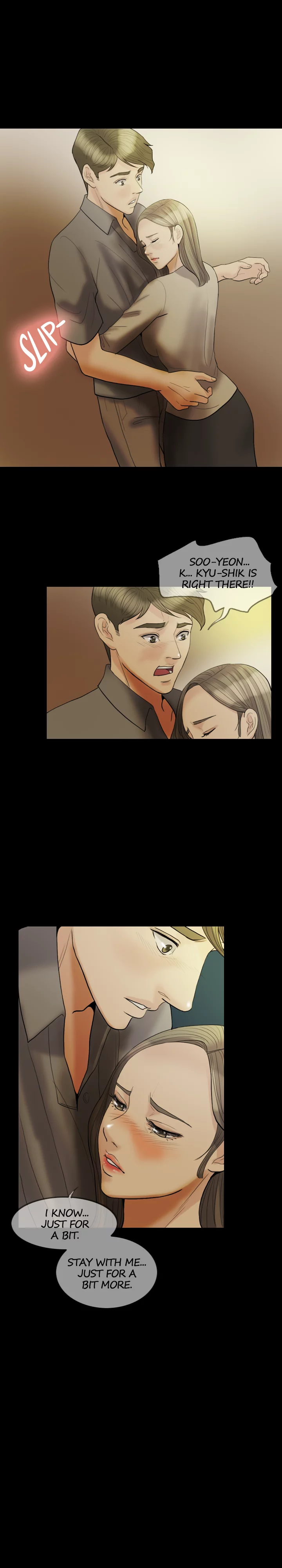 Midnight Breeze - Chapter 18 - photo - 9