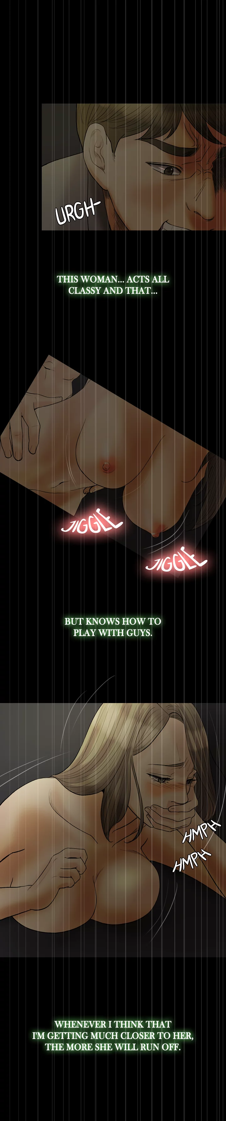 Midnight Breeze - Chapter 19 - photo - 10