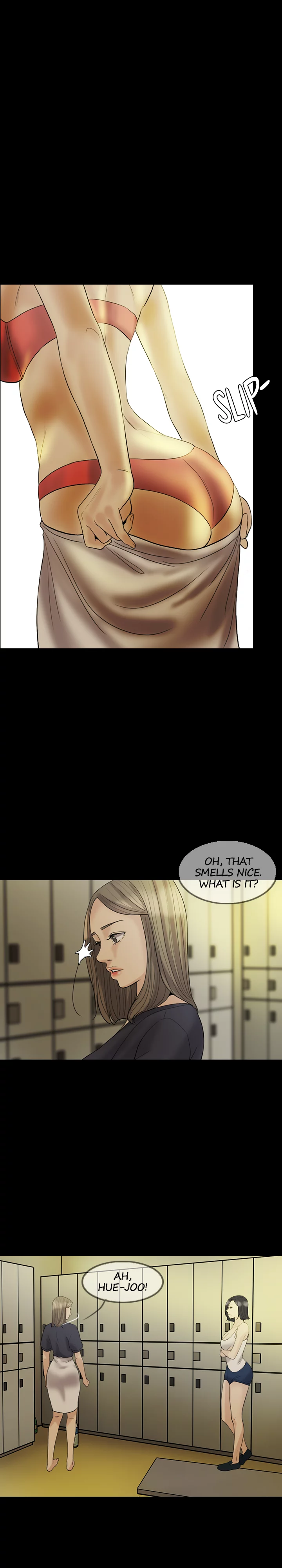 Midnight Breeze - Chapter 19 - photo - 15