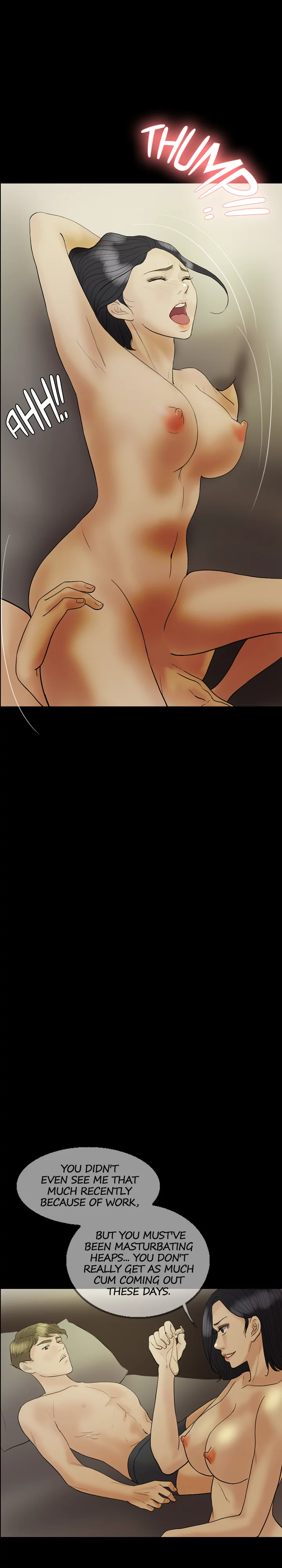 Midnight Breeze - Chapter 19 - photo - 20