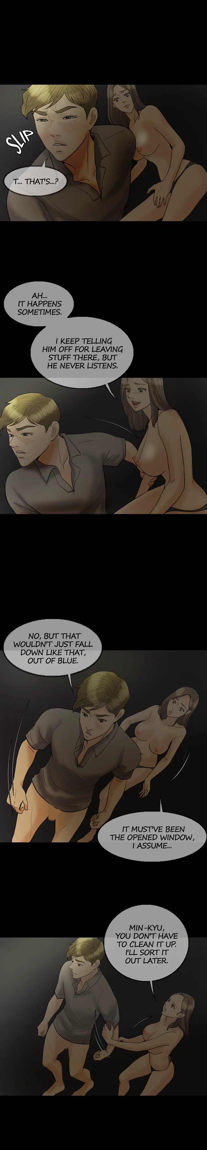 Midnight Breeze - Chapter 19 - photo - 4