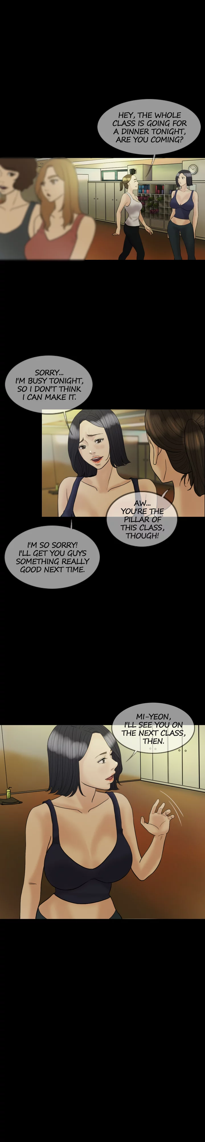 Midnight Breeze - Chapter 20 - photo - 17