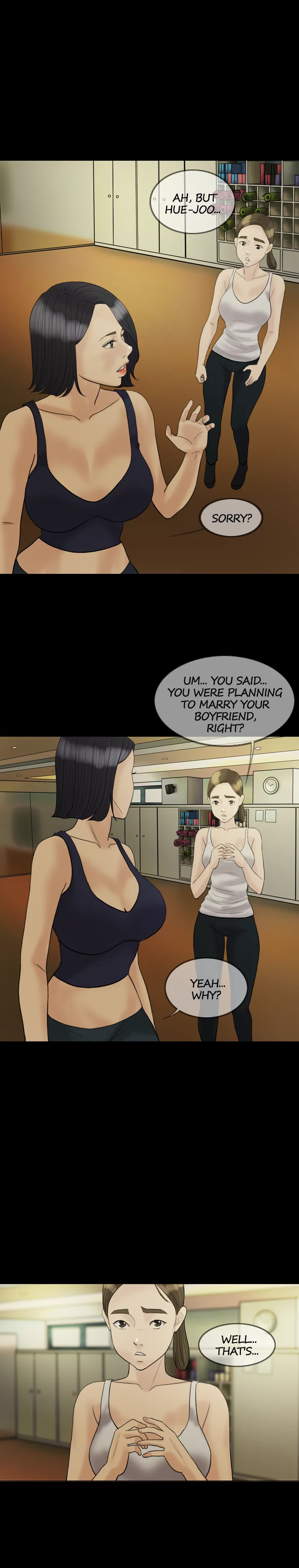 Midnight Breeze - Chapter 20 - photo - 18