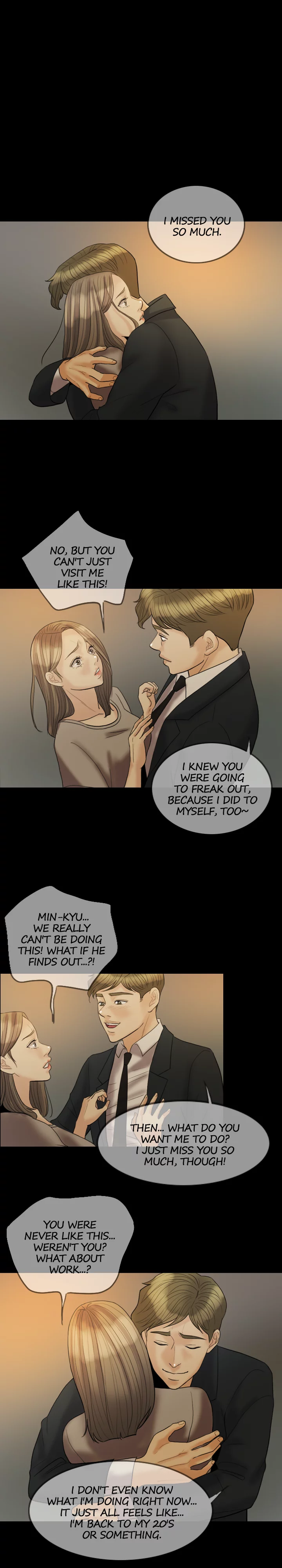 Midnight Breeze - Chapter 20 - photo - 24