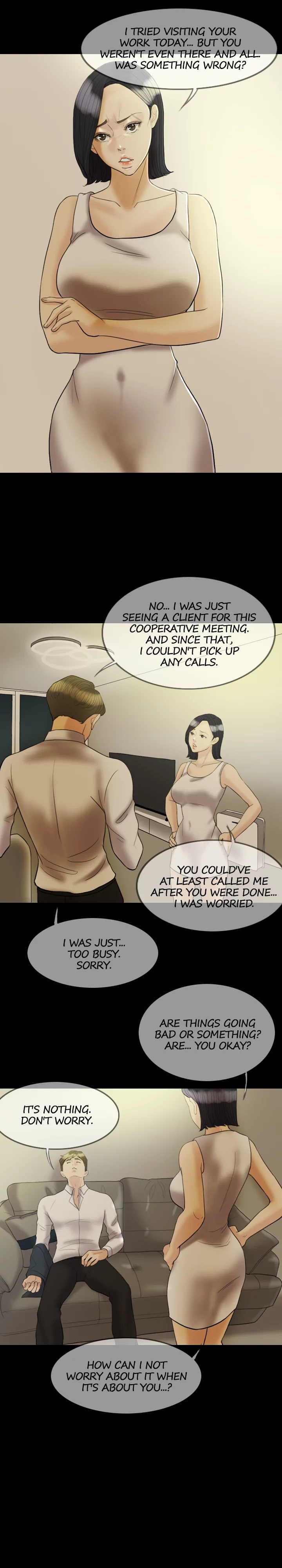 Midnight Breeze - Chapter 21 - photo - 14