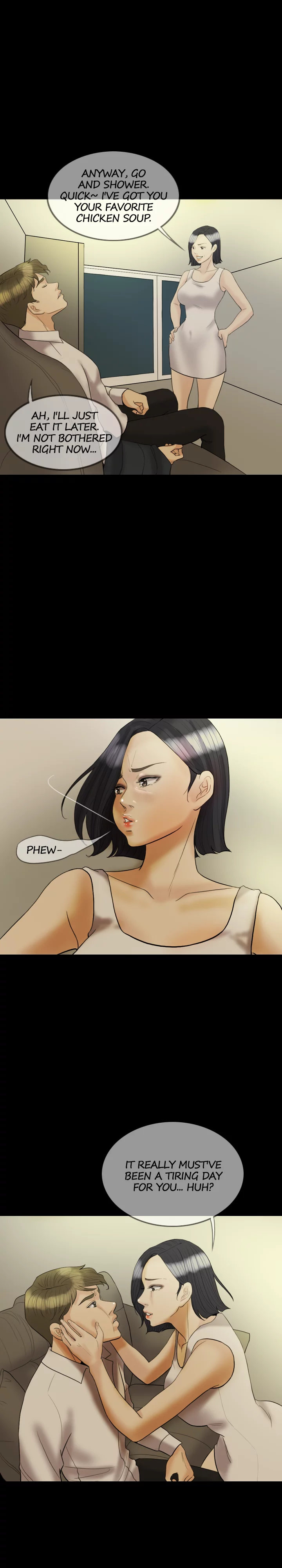 Midnight Breeze - Chapter 21 - photo - 15