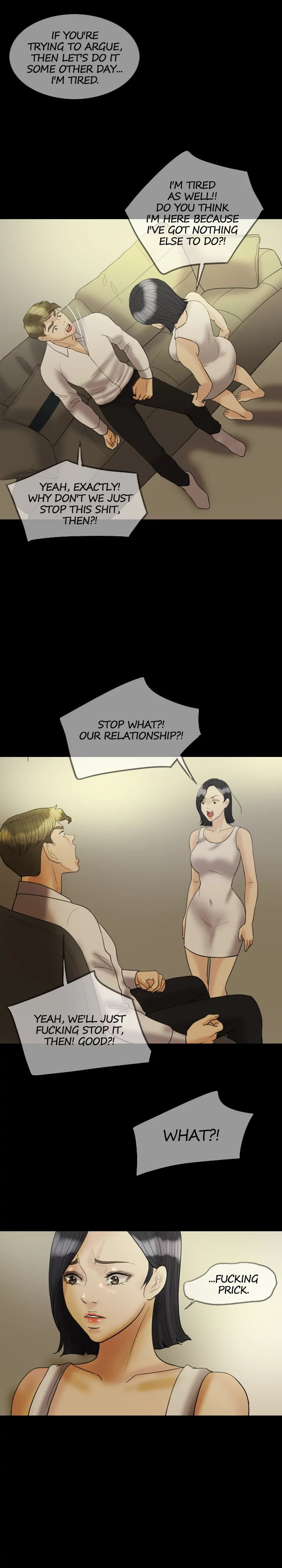 Midnight Breeze - Chapter 21 - photo - 17