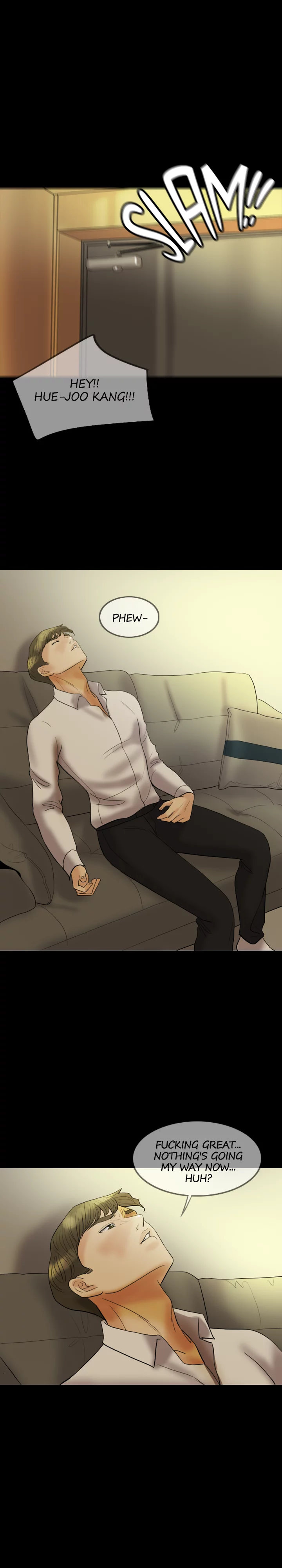 Midnight Breeze - Chapter 21 - photo - 18