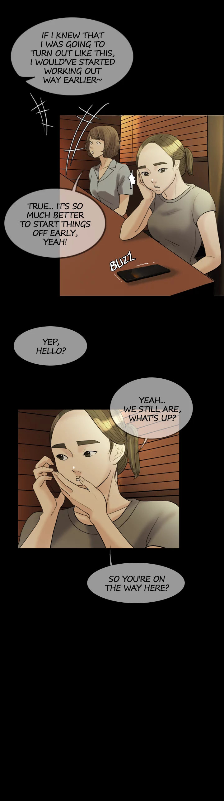 Midnight Breeze - Chapter 21 - photo - 20