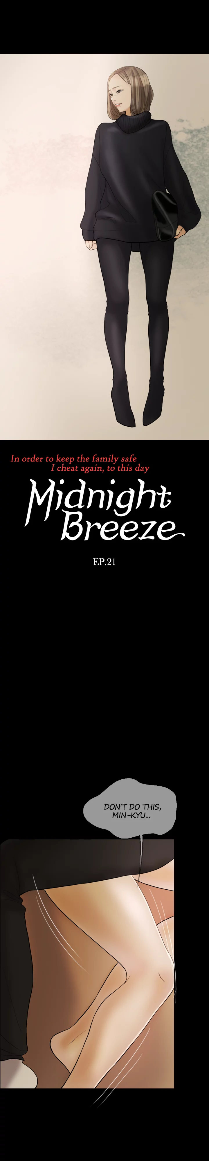 Midnight Breeze - Chapter 21 - photo - 4