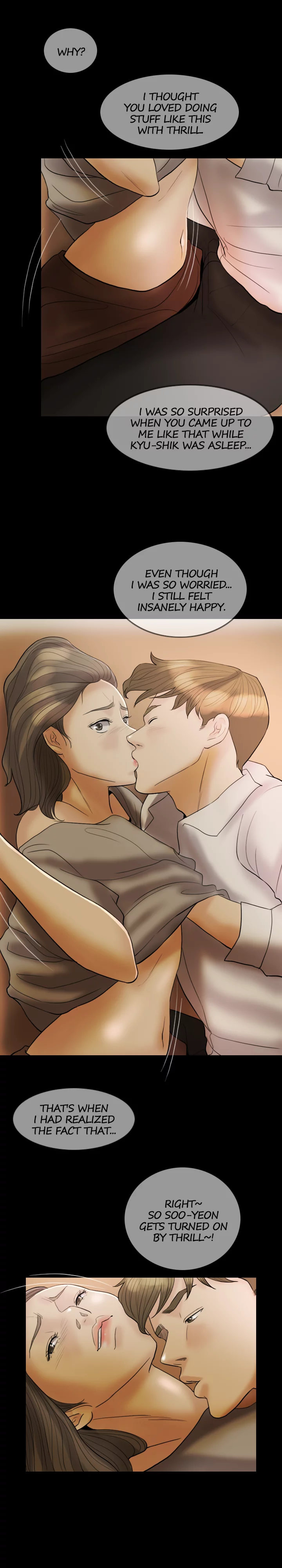 Midnight Breeze - Chapter 21 - photo - 5