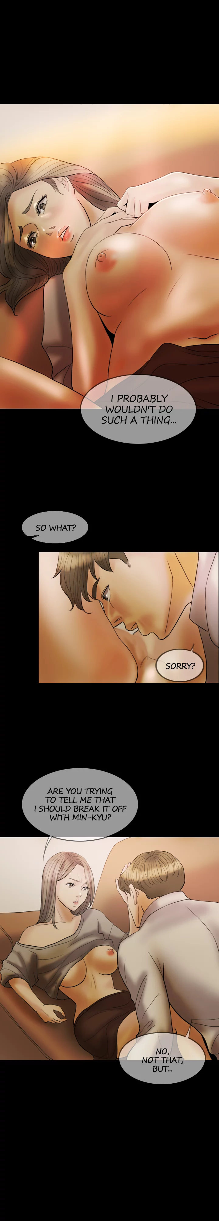 Midnight Breeze - Chapter 21 - photo - 8