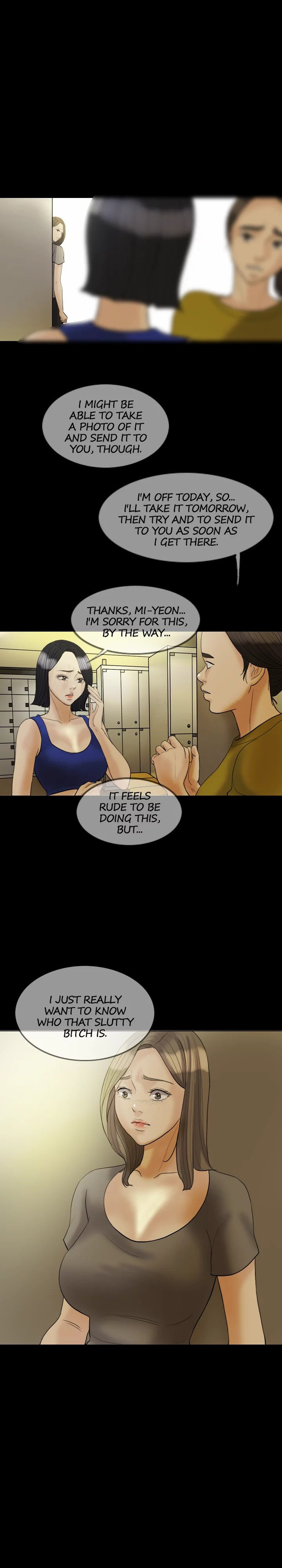 Midnight Breeze - Chapter 22 - photo - 14