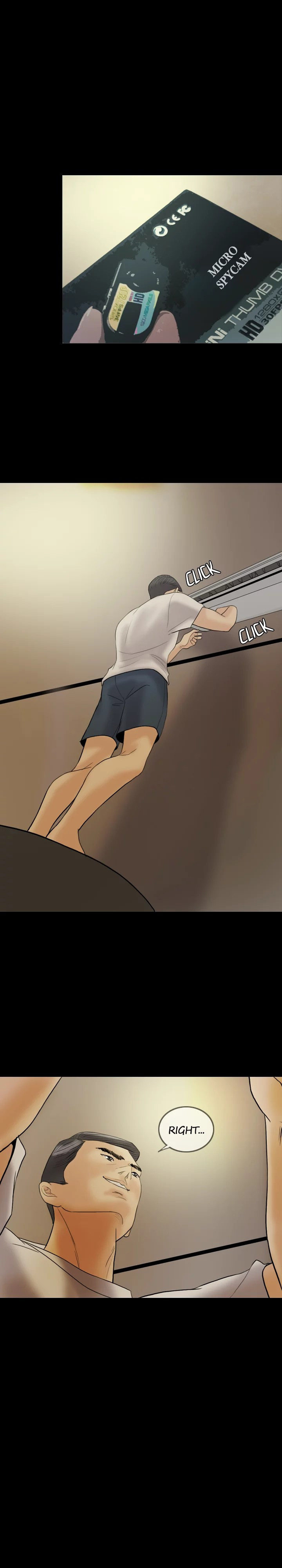Midnight Breeze - Chapter 22 - photo - 21