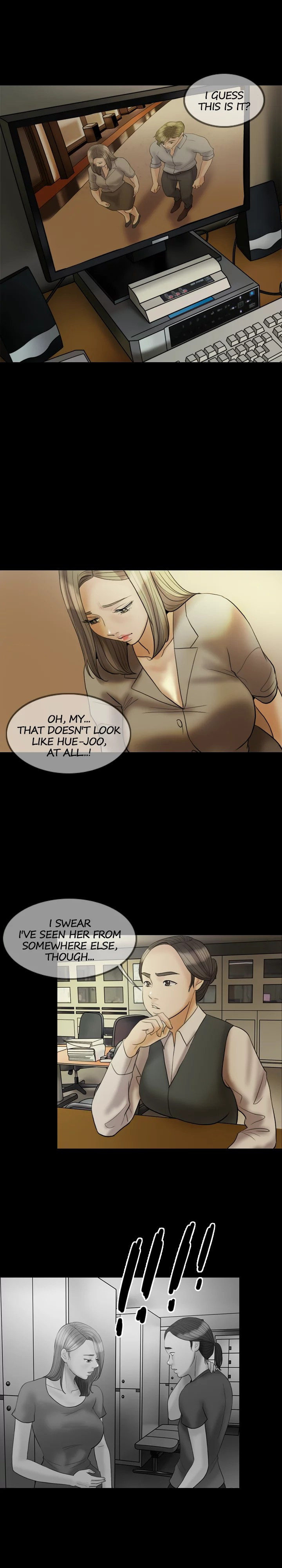 Midnight Breeze - Chapter 22 - photo - 25