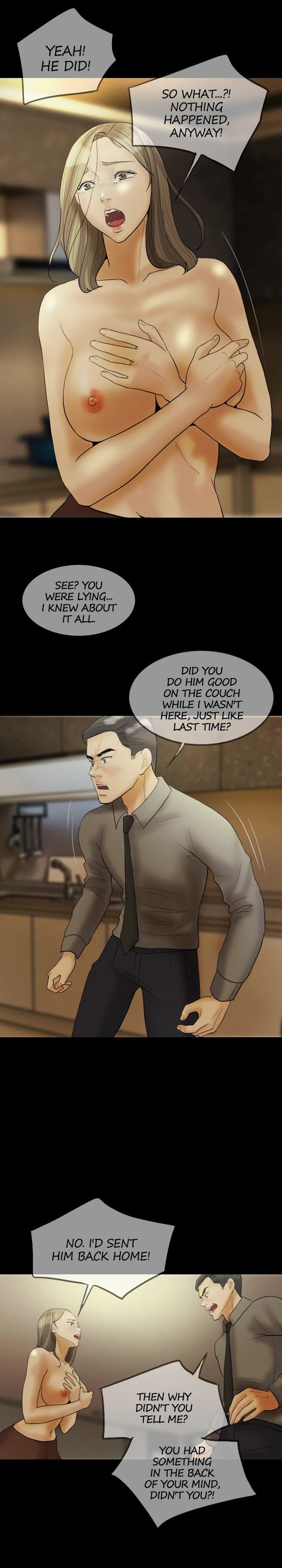 Midnight Breeze - Chapter 22 - photo - 8