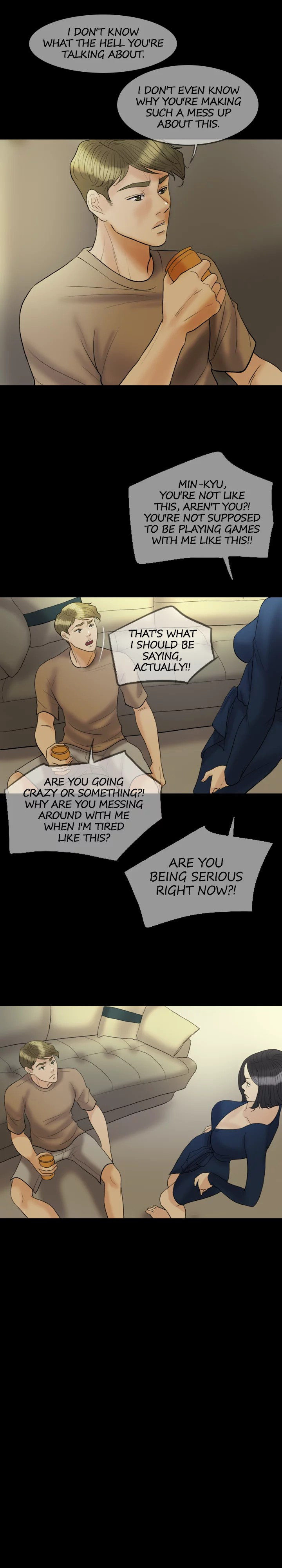 Midnight Breeze - Chapter 23 - photo - 5