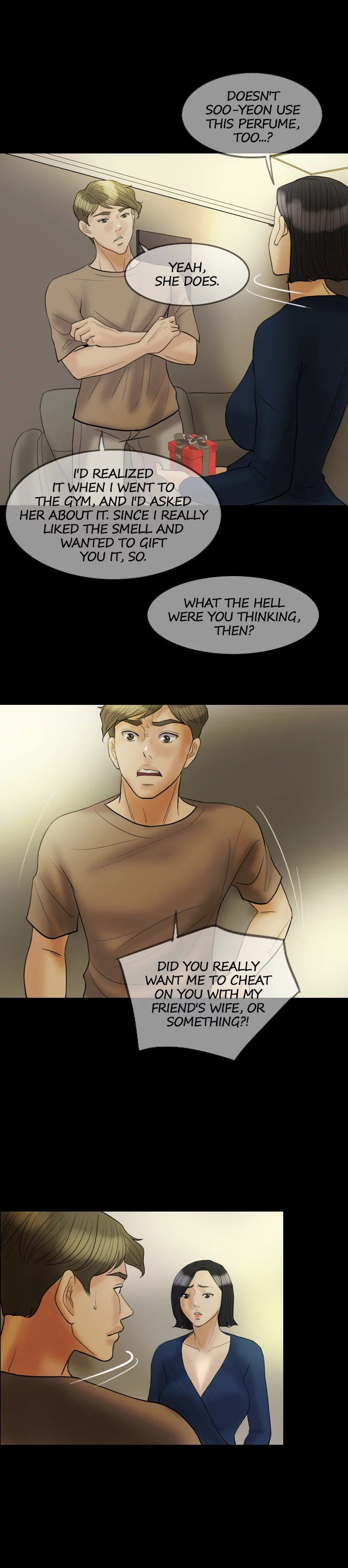 Midnight Breeze - Chapter 23 - photo - 9