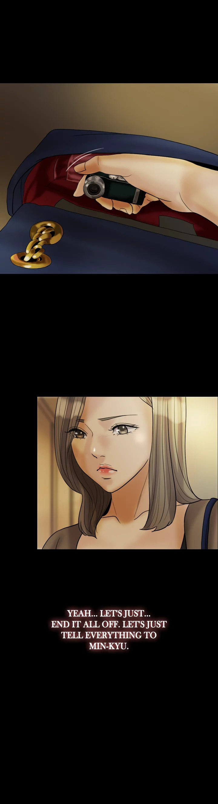 Midnight Breeze - Chapter 24 - photo - 1