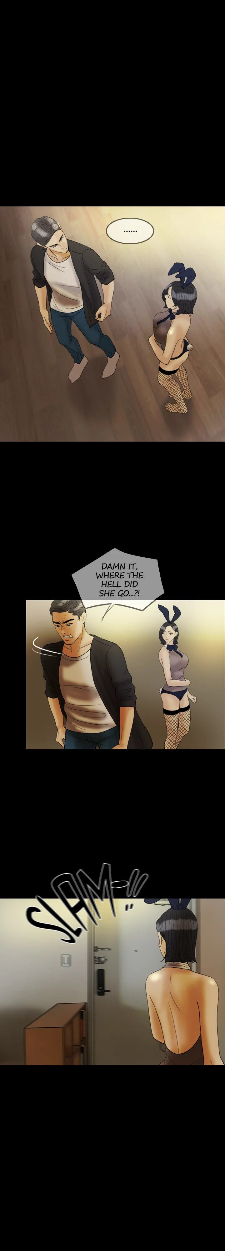 Midnight Breeze - Chapter 25 - photo - 22