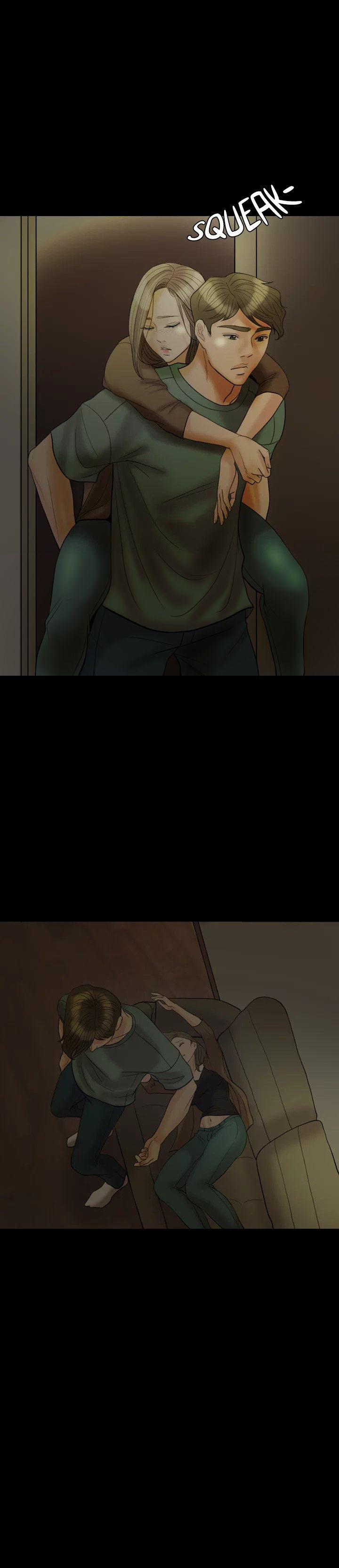 Midnight Breeze - Chapter 25 - photo - 25
