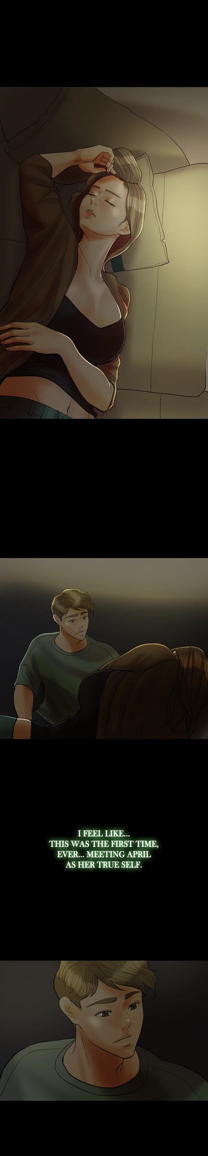 Midnight Breeze - Chapter 25 - photo - 26
