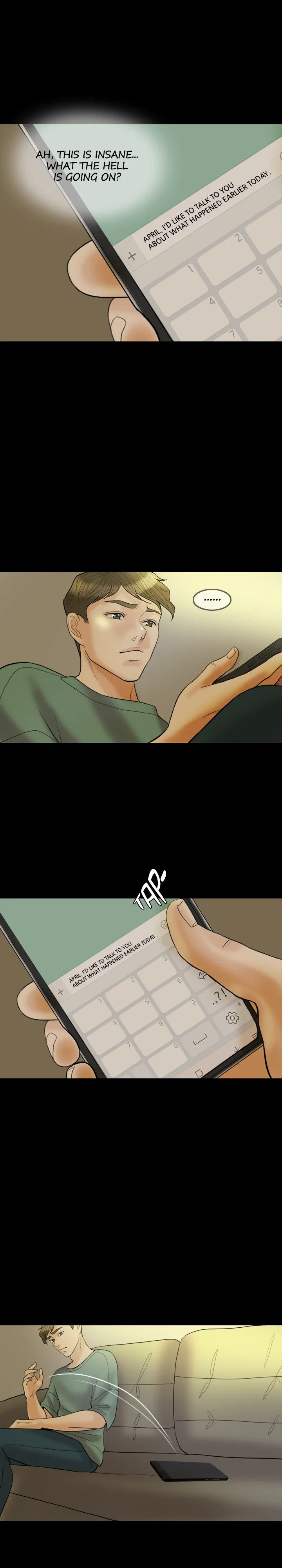 Midnight Breeze - Chapter 25 - photo - 6