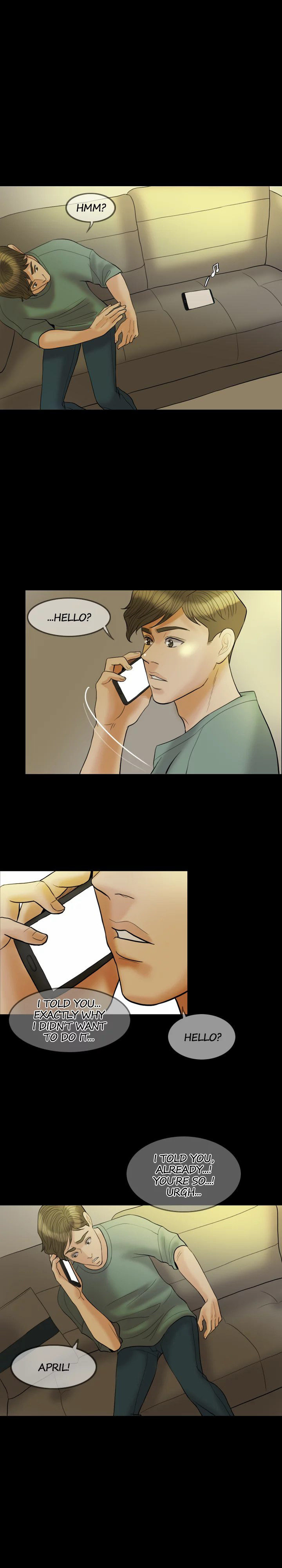 Midnight Breeze - Chapter 25 - photo - 7