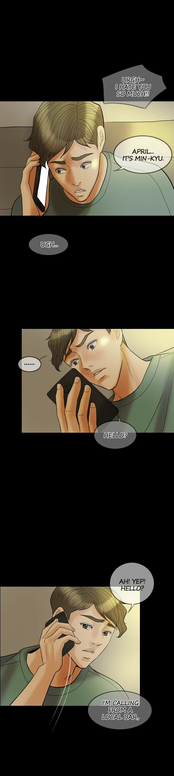 Midnight Breeze - Chapter 25 - photo - 8
