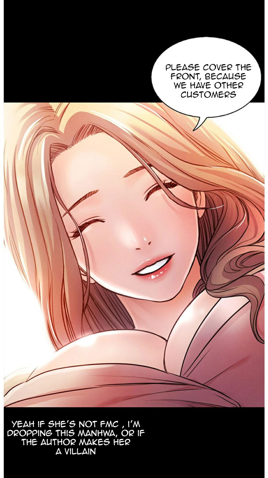 Who Did You Do With? - Chapter 1 - photo - 118