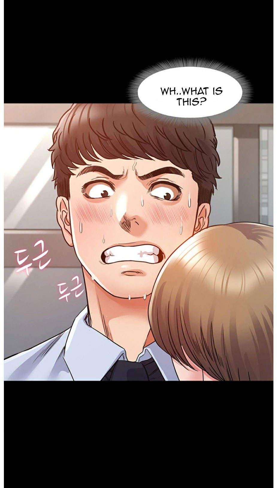 Who Did You Do With? - Chapter 3 - photo - 134